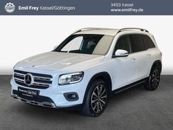 Weiß Gebraucht 2022 Mercedes GLB200 Progressive SUV | 33.110 € (Guter Preis)