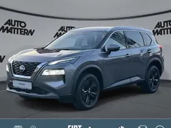 Grau Gebraucht 2024 Nissan X-Trail N-Connecta SUV | 36.790 € (Teuer)