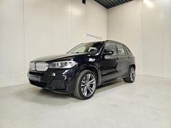 Schwarz Gebraucht 2018 BMW X5 iPerformance SUV | 39.990 €