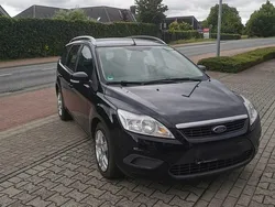 Gebraucht 2010 Ford Focus Kombi | 2.100 € (Guter Preis)