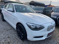 Gebraucht 2012 BMW 120 Urban Line Kleinwagen | 6.750 € (Fairer Preis)