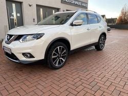 Weiß Gebraucht 2017 Nissan X-Trail 360º SUV | 11.900 € (Guter Preis)