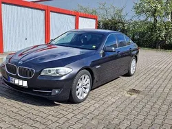 Grau Gebraucht 2011 BMW 530 Limousine | 12.800 € (Fairer Preis)