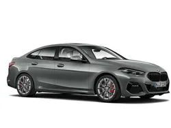 Gebraucht 2025 BMW 220 Comfort Edition Coupé | 39.210 € (Etwas zu teuer)