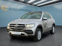 Gebraucht 2020 Mercedes GLE350 SUV | 47.949 € (Fairer Preis)