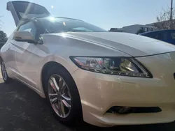 Honda CR-Z