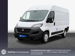 Othercolor Gebraucht 2021 Fiat Ducato Van | 27.690 €