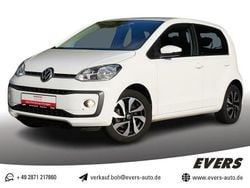 Pure white Gebraucht 2022 VW up! Active Kleinwagen | 12.290 € (Fairer Preis)