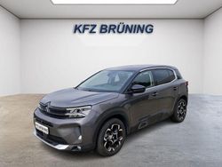 Grau Gebraucht 2024 Citroën C5 Aircross SUV | 22.480 € (Superpreis)