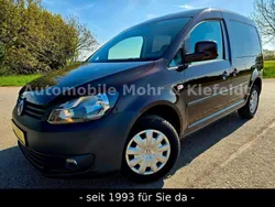 Violet Gebraucht 2010 VW Caddy Van / Kleinbus | 9.999 € (Teuer)