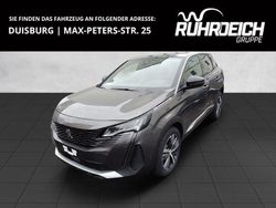 Lackierung platiniumgrau/meta Gebraucht 2023 Peugeot 3008 Allure SUV | 23.490 € (Guter Preis)