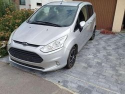 Gebraucht 2015 Ford B-MAX Trend Van / Kleinbus | 5.900 € (Guter Preis)