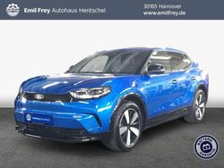 Blau Neu 2025 Ford Capri Coupé | 53.542 € (Fairer Preis)