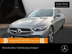 Grau Gebraucht 2024 Mercedes C300e Advanced Plus Limousine | 38.490 € (Superpreis)