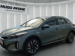 Grau Neu 2025 Kia XCeed Vision SUV | 26.103 € (Fairer Preis)