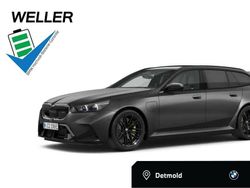 Beige Neu 2025 BMW M5 Sport Line Limousine | 159.990 €