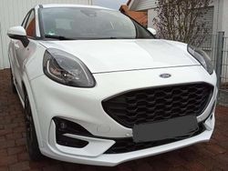 Weiß Gebraucht 2023 Ford Puma ST-Line SUV | 19.990 € (Guter Preis)