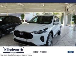 Frozenwhite Gebraucht 2024 Ford Kuga Titanium SUV | 30.950 € (Fairer Preis)