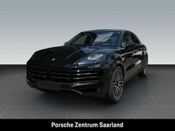 Chromitschwarzmetallic (metallic) Gebraucht 2025 Porsche Cayenne SUV | 119.850 € (Teuer)