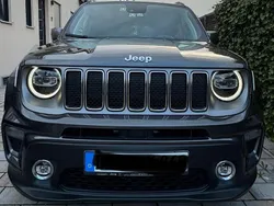 Silber Gebraucht 2018 Jeep Renegade Limited SUV | 13.500 € (Guter Preis)