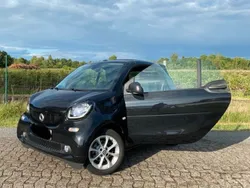 Smart ForTwo Cabrio