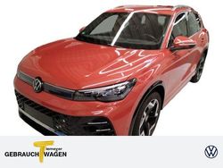 Rot Gebraucht 2025 VW Tiguan R-line SUV | 40.870 € (Guter Preis)