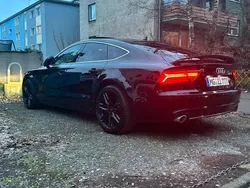 Audi A7 Sportback