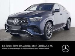 Sodalithblau Gebraucht 2023 Mercedes GLE450 AMG AMG Coupé | 92.220 € (Fairer Preis)