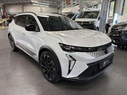 Weiß Gebraucht 2024 Renault Scénic Esprit Alpine Van / Kleinbus | 37.990 € (Superpreis)