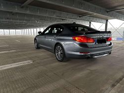 Gebraucht 2018 BMW 520 Sport Line Limousine | 26.500 € (Fairer Preis)