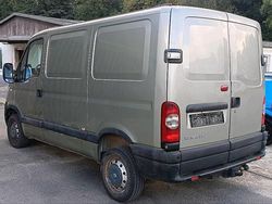 Gebraucht 2010 Renault Master Van | 1.350 €