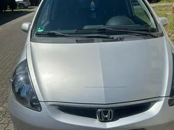 Silber Gebraucht 2002 Honda Jazz Kleinwagen | 1.800 € (Fairer Preis)