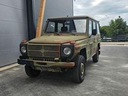 Grün Gebraucht 1992 Mercedes G230 SUV | 10.900 €