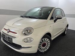 Weiß Gebraucht 2023 Fiat 500 Red Kleinwagen | 13.450 € (Fairer Preis)