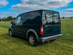Blau Gebraucht 2012 Ford Transit Van / Kleinbus | 4.900 € (Fairer Preis)