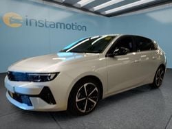 Grau Gebraucht 2024 Opel Astra Limousine | 24.699 € (Fairer Preis)