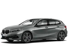 Gebraucht 2025 BMW 118 Comfort Edition Kleinwagen | 24.860 € (Superpreis)