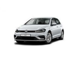 Silber metallic Gebraucht 2018 VW Golf VII Highline Limousine | 21.440 € (Etwas zu teuer)