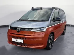 Silber Neu 2025 VW California Beach Van | 95.017 €