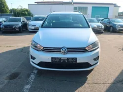Weiß Gebraucht 2014 VW Golf VII Comfortline Kombi | 6.250 € (Teuer)