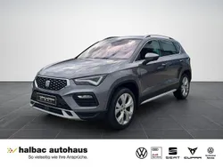 Grau Gebraucht 2023 Seat Ateca Xperience SUV | 30.920 € (Fairer Preis)