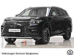 Schwarz Neu 2026 VW Tayron R-line SUV | 64.810 € (Teuer)