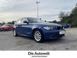 Montegoblau Gebraucht 2007 BMW 118 Kleinwagen | 1.190 € (Superpreis)