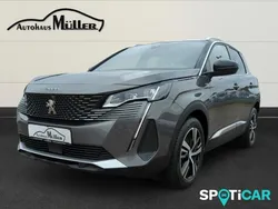 Gebraucht 2024 Peugeot 3008 GT SUV | 26.775 € (Fairer Preis)