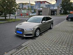Gold Gebraucht 2016 Audi A6 Kombi | 14.500 € (Fairer Preis)