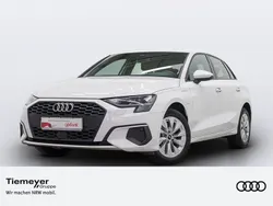 Audi A3 Sportback e-tron