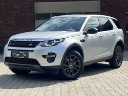 Silber Gebraucht 2019 Land Rover Discovery Sport SUV | 18.999 € (Guter Preis)