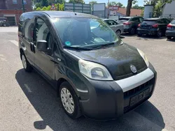 Colore esterno (schwarz) Gebraucht 2012 Fiat Fiorino Van / Kleinbus | 3.999 € (Fairer Preis)