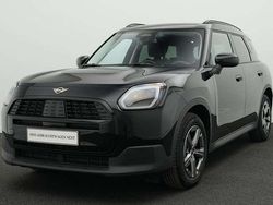 Schwarz Gebraucht 2024 Mini Countryman Classic SUV | 33.921 €