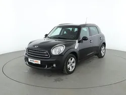 Schwarz Gebraucht 2015 Mini Cooper Countryman SUV | 10.450 € (Fairer Preis)